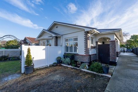Photo of property in 6 Melbourne Street, Windsor, Invercargill, 9810