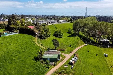 Photo of property in 481 Carrington Road, Hurworth, New Plymouth, 4371