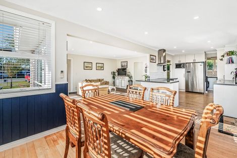 Photo of property in 15 Longden Street, Darfield, 7510