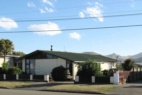 Photo of property in 15 Maces Road, Bromley, Christchurch, 8062