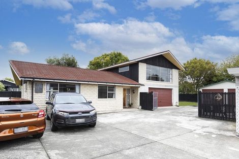 Photo of property in 25a Northfield Road, Casebrook, Christchurch, 8051