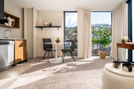 Photo of property in 309/212 Willis Street, Te Aro, Wellington, 6011