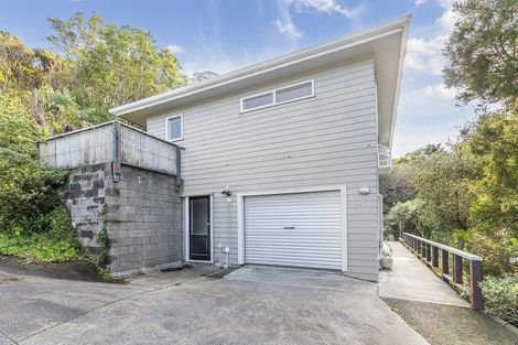 Photo of property in 69b Chamberlain Road, Karori, Wellington, 6012