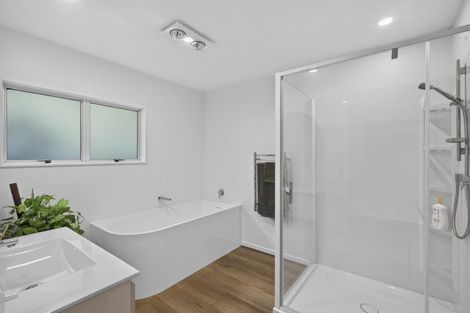 Photo of property in 1a Lismore Street, Strandon, New Plymouth, 4312