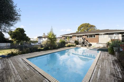 Photo of property in 19 Lochinver Road, Papatoetoe, Auckland, 2025