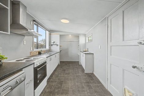 Photo of property in 378 Tay Street, Turnbull Thomson Park, Invercargill, 9810