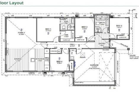 Photo of property in 3 Campbell Drive, Lincoln, 7674