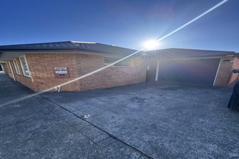 Photo of property in 126 Clarence Street, Riccarton, Christchurch, 8011