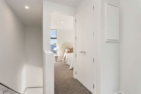 Photo of property in 1/15 Cargill Place, Richmond, Christchurch, 8013