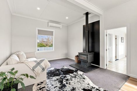 Photo of property in 125 Roxburgh Street, Heriot, Tapanui, 9587