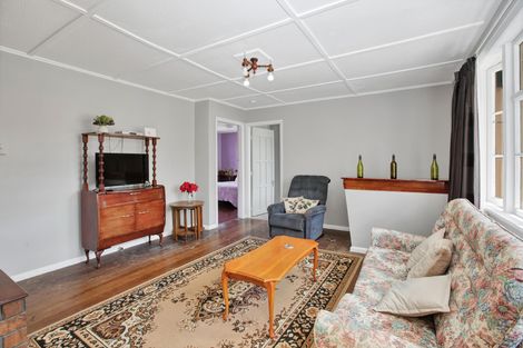 Photo of property in 6 Cureton Street, Morrinsville, 3300