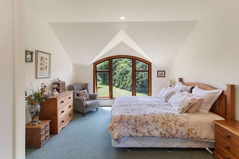 Photo of property in 250 Campbell Road, Brunswick, Whanganui, 4571