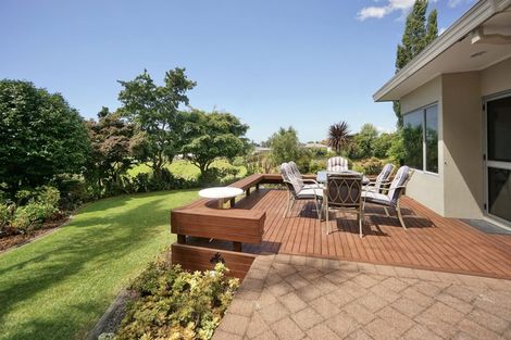 Photo of property in 9 Cooney Place, Te Puke, 3119