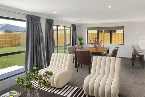 Photo of property in 495 Springston Rolleston Road, Rolleston, 7615