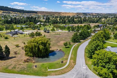 Photo of property in 1 Paulin Road, Earnscleugh, Alexandra, 9391