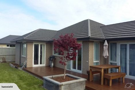 Photo of property in 15 Richmond Avenue, Halswell, Christchurch, 8025