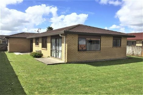 Photo of property in 94b Metcalfe Road, Ranui, Auckland, 0612