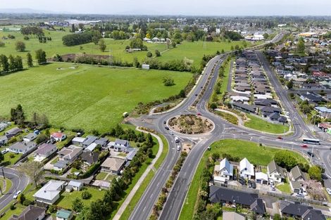 Photo of property in 3a Caistor Street, Fairview Downs, Hamilton, 3214