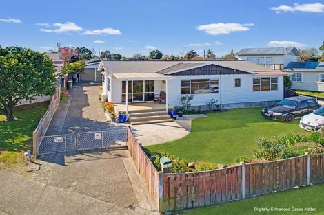 Photo of property in 4 Kowhai Avenue, Edgecumbe, 3120