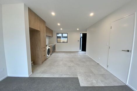 Photo of property in 4/312 Worcester Street, Linwood, Christchurch, 8011