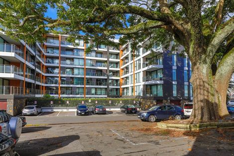 Photo of property in 510/10 Lion Place, Epsom, Auckland, 1023