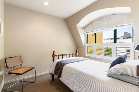 Photo of property in 14 Parnell Road, Parnell, Auckland, 1052