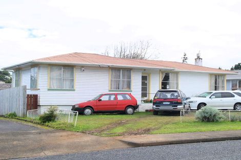 Photo of property in 47 Landon Avenue, Mangere East, Auckland, 2024