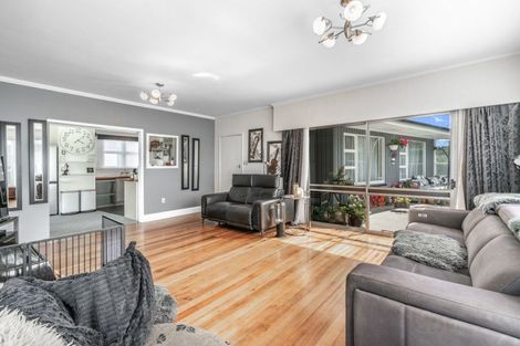 Photo of property in 111 Venus Street, Strathern, Invercargill, 9812