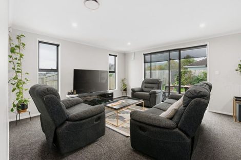 Photo of property in 1 Tupaea Place, Ngaruawahia, 3720