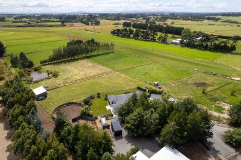 Photo of property in 214 Findlay Road, Ascot, Invercargill, 9872