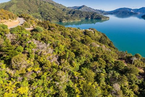 Photo of property in Kenepuru Road, Portage, Marlborough Sounds, 7282
