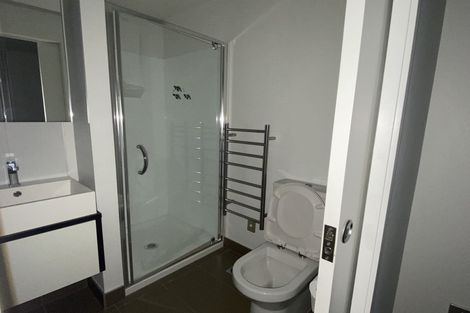 Photo of property in Queen's Residences, 404/8 Airedale Street, Auckland Central, Auckland, 1010