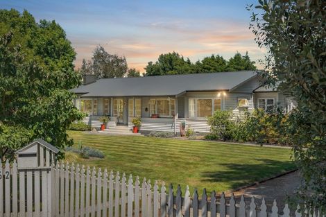 Photo of property in 62 Revans Street, Featherston, 5710