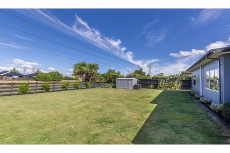 Photo of property in 8 Millesimes Way, Yaldhurst, Christchurch, 8042