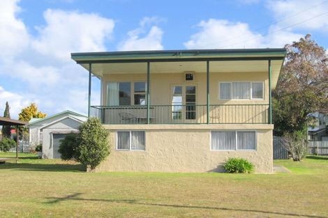 Photo of property in 321 Barrowclough Road, Whangamata, 3620