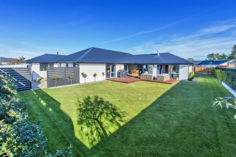 Photo of property in 8 Carnaveron Drive, Lincoln, 7608