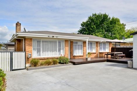 Photo of property in 115 Beerescourt Road, Beerescourt, Hamilton, 3200