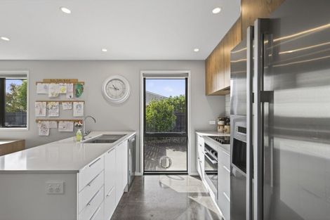 Photo of property in 4a James Drive, Bell Block, New Plymouth, 4312