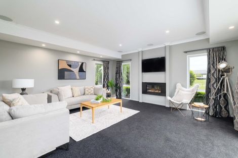 Photo of property in 22 Warwick Road, Ohoka, Rangiora, 7475