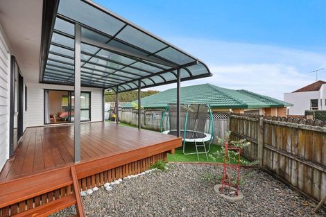 Photo of property in 55 Somerville Road, Somerville, Auckland, 2014