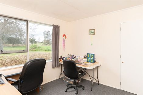 Photo of property in 973 Tauhei Road, Tauhei, Morrinsville, 3375