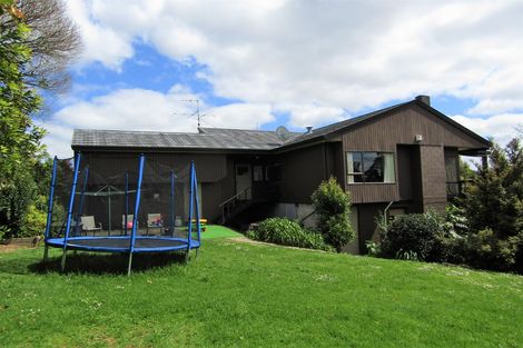 Photo of property in 6 Totara Place, Kerikeri, 0230