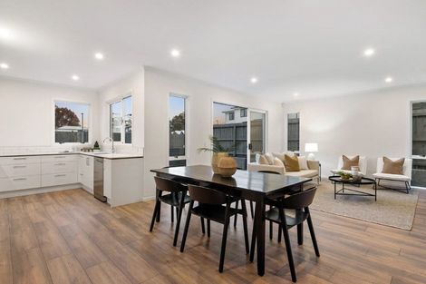 Photo of property in 42 Rigby Drive, Whenuapai, Auckland, 0618