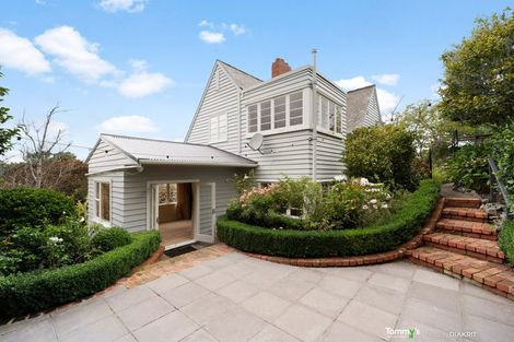 Photo of property in 1 Homewood Avenue, Karori, Wellington, 6012