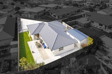 Photo of property in 29 Poynter Place, Gonville, Whanganui, 4501