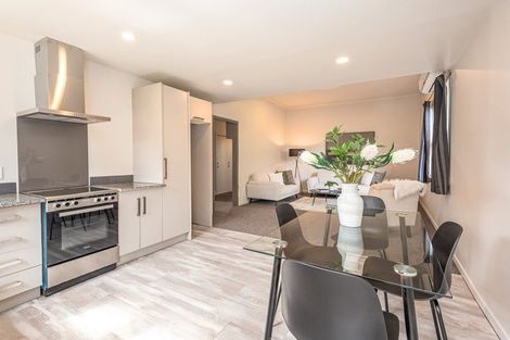 Photo of property in 485 Barbadoes Street, Edgeware, Christchurch, 8013