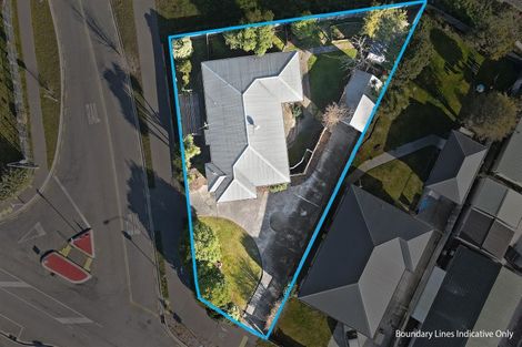 Photo of property in 47 Hilton Street, Kaiapoi, 7630