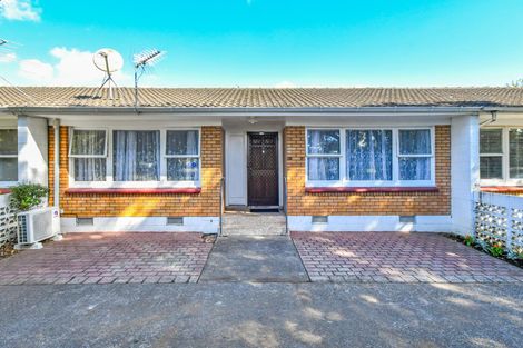 Photo of property in 3/35 Wallace Road, Papatoetoe, Auckland, 2025