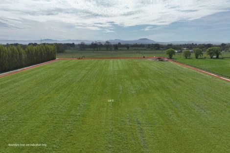 Photo of property in 27 Te Pouapatuki Road, Woodend, Kaiapoi, 7691