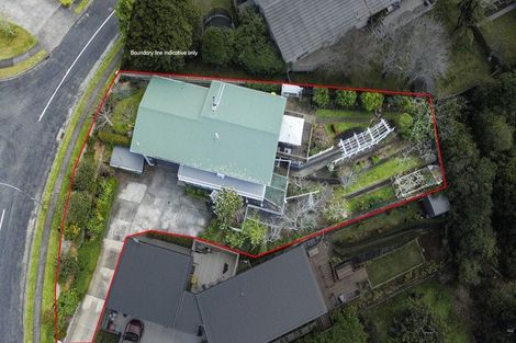 Photo of property in 6 Te Mara Place, Merrilands, New Plymouth, 4312